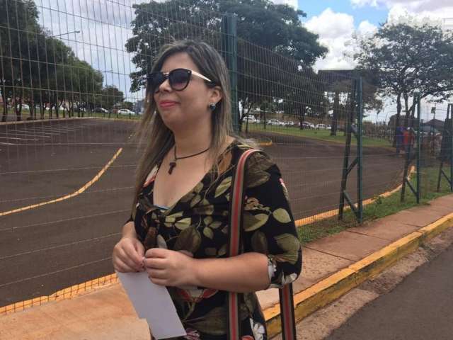 Para acabar com inseguran&ccedil;a, convocados tentam vaga em concurso 