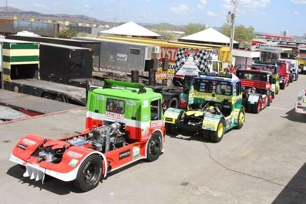 Ingressos para F&oacute;rmula Truck na Capital custam de R$ 35 a R$ 570