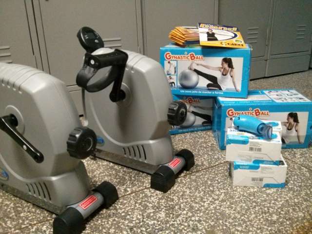 Hospital usa verba de pesquisa internacional para equipar UTI adulto