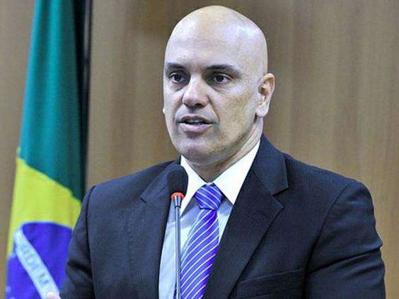 Ministro da Justi&ccedil;a chega amanh&atilde; &agrave; MS para queima de drogas no Paraguai