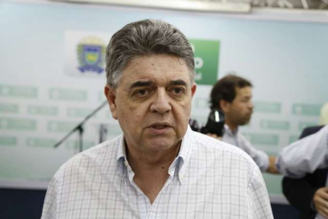 Al&eacute;m do pacote tribut&aacute;rio,Estado espera fim da Lei Kandir para equilibrar contas