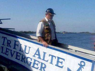 Ministro da Defesa afirma que marca de governo na fronteira &eacute; o Sisfron