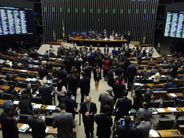 Deputados de MS apoiam interven&ccedil;&atilde;o federal, com suporte extra na fronteira