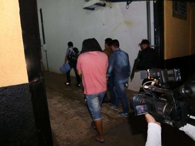 Pol&iacute;cia pede inqu&eacute;rito para investigar conduta de delegados e investigadores