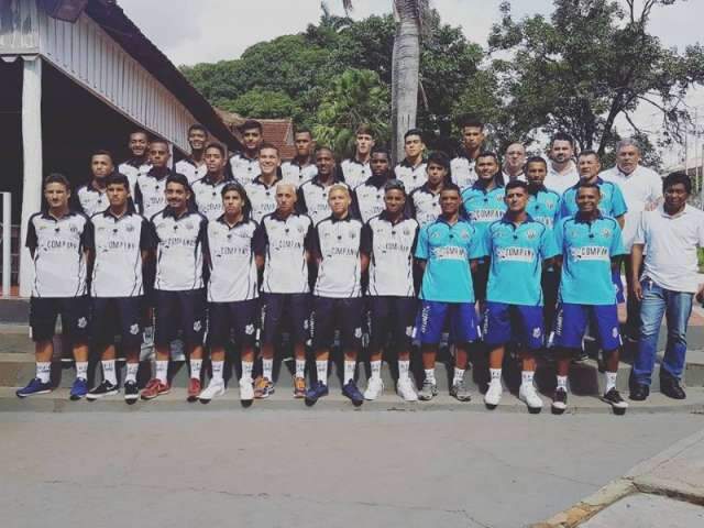 Copa S&atilde;o Paulo abre hoje o calend&aacute;rio 2017 do futebol brasileiro