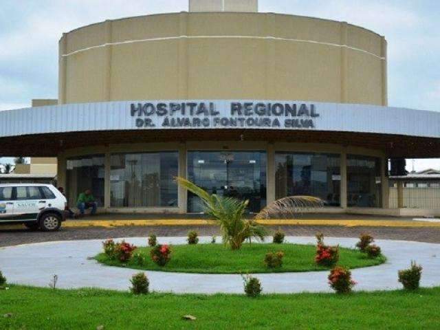 Sa&uacute;de destina R$ 804 mil para regularizar situa&ccedil;&atilde;o de hospital no norte de MS