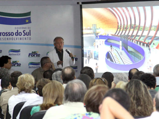  Aqu&aacute;rio do Pantanal deve aumentar em 30% turismo de Campo Grande