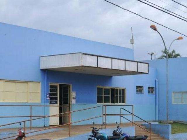 &ldquo;Situa&ccedil;&atilde;o epid&ecirc;mica&rdquo; leva Hospital-Dia a receber pacientes com dengue