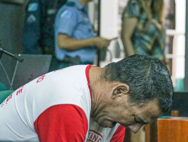 Jurados inocentam r&eacute;u acusado de execu&ccedil;&atilde;o no &quot;cemit&eacute;rio do Nando&quot;