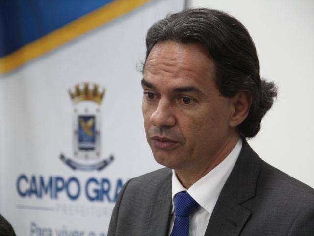 &quot;Capital estaria como RJ&quot;, diz prefeito ao comentar recupera&ccedil;&atilde;o da cidade