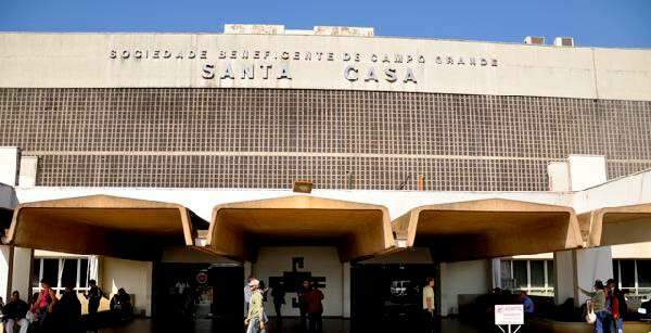 Prefeito assina nesta sexta o contrato de repasse &agrave; Santa Casa