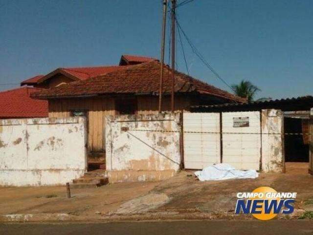 Acusado de matar homem com 6 tiros vai a juri popular na segunda-feira 