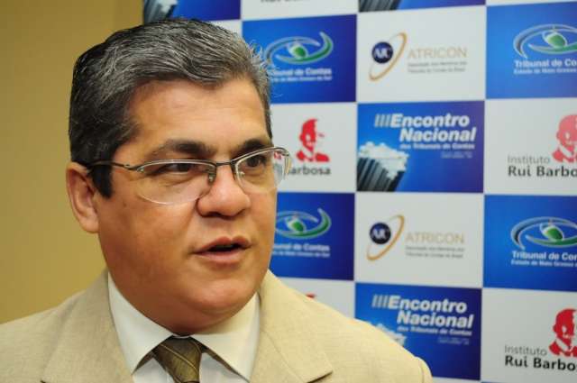 TCE-MS prepara manual para ajudar prefeitos na presta&ccedil;&atilde;o de contas