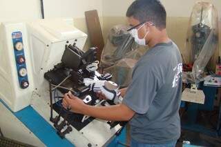 Setor calçadista gera 4,2 mil empregos em Mato Grosso do Sul (Foto: Divulgação)