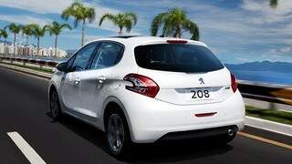 Peugeot e Citroën convoca proprietários para recall no Brasil