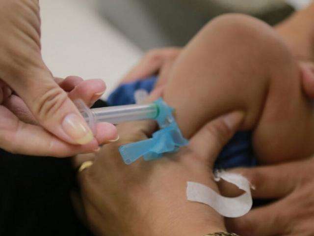 Veja como tratar v&iacute;rus respirat&oacute;rio que aterroriza beb&ecirc;s nesta &eacute;poca do ano