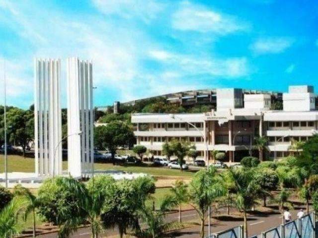 Termina no dia 21 inscri&ccedil;&atilde;o de concurso da UFMS com sal&aacute;rios de at&eacute; R$ 9,6 mil