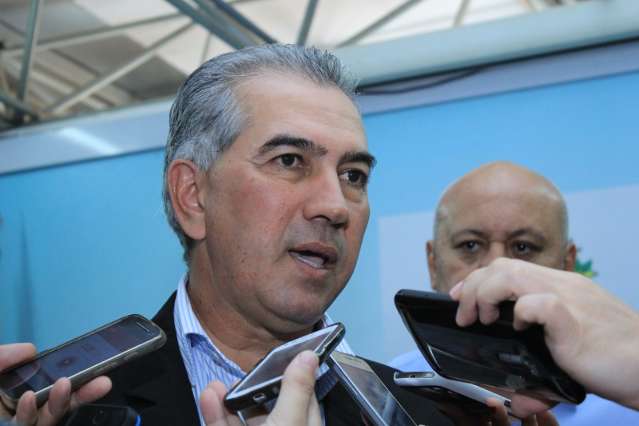 Para aumentar receita, governador estuda rever incentivos fiscais