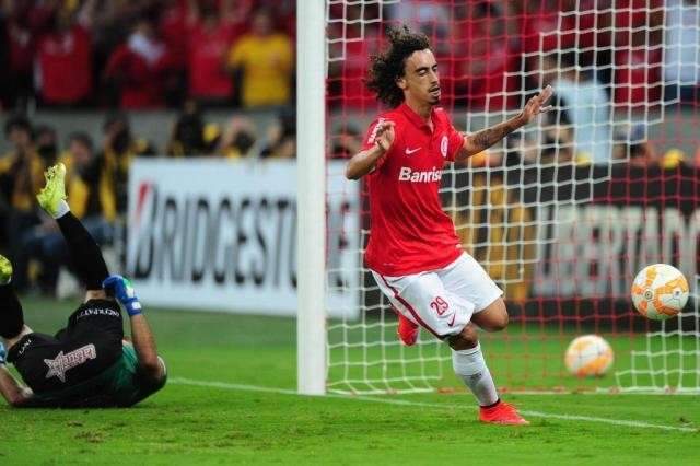 Inter vence o The Strongest e confirma o primeiro lugar no Grupo 4