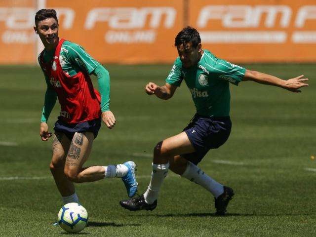 L&iacute;der, Flamengo visita a Chapecoense; Palmeiras recebe o Atl&eacute;tico-MG