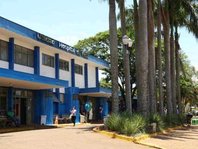 Hospital da Vida e UPA ficar&atilde;o sob interven&ccedil;&atilde;o por mais cinco meses 