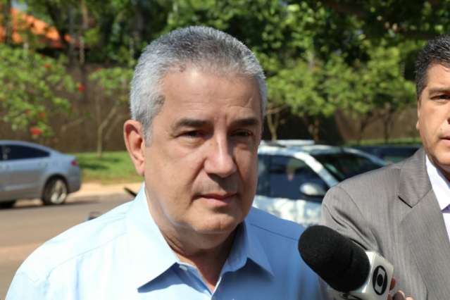 No 2&ordm; depoimento, Amorim se calou para todas as 60 perguntas do Gaeco