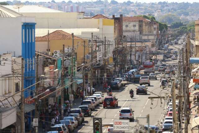 No feriado de Independ&ecirc;ncia, shoppings e supermercados funcionam