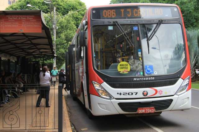Multa atr&aacute;s de multa, diz Marquinhos se &ocirc;nibus n&atilde;o voltarem para as ruas