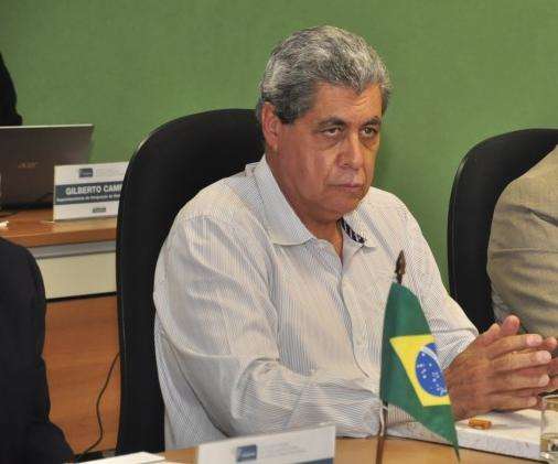 Andr&eacute; diz que cobrar&aacute; fidelidade partid&aacute;ria nas elei&ccedil;&otilde;es de 2014