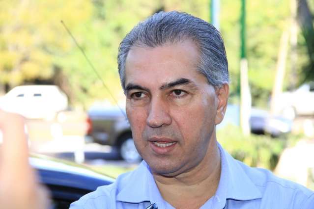 Governador participa de encontro que discute desenvolvimento do Estado