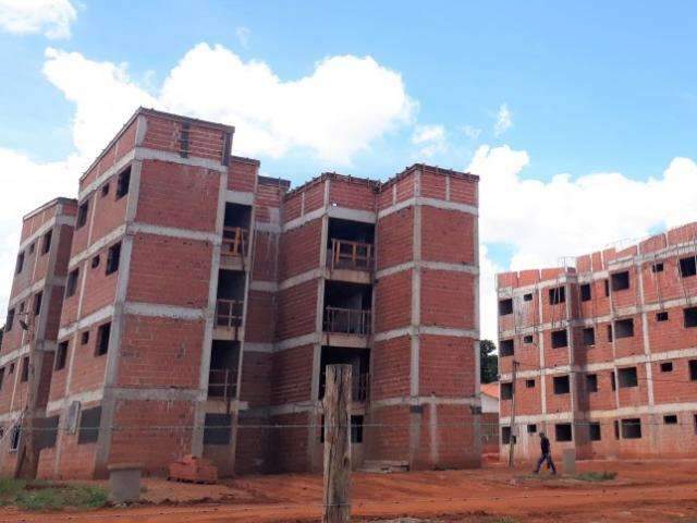 Com novo prazo, concorr&ecirc;ncia j&aacute; &eacute; de 56 fam&iacute;lias por moradia na Capital