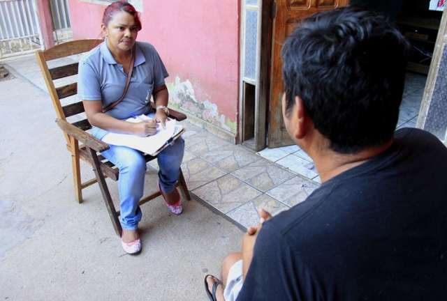 Segundo caso de febre chikungunya no Estado &eacute; confirmado; 1&deg; em Corumb&aacute;