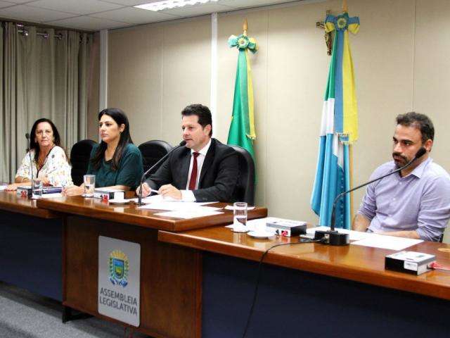 Deputados buscam alternativas para financiar fundo dos idosos