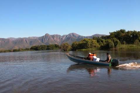 Pesque-solte volta a ser liberado, mas somente na calha do Rio Paraguai 