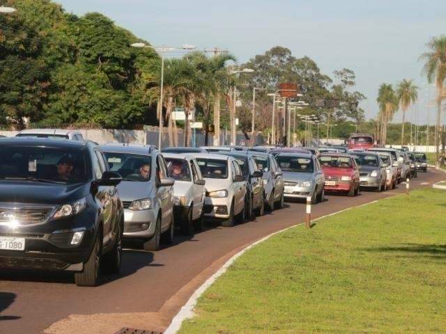 Governo contrata Fipe por R$ 41,8 mil para calcular IPVA do pr&oacute;ximo ano