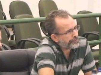 C&acirc;mara notifica prefeito sobre den&uacute;ncia de uso irregular de recursos