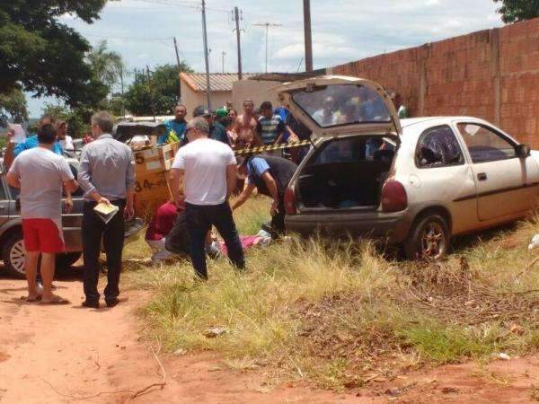 Jornalista assassinado foi expulso da pol&iacute;cia ap&oacute;s ser acusado de estupro