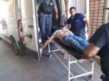 Pistoleiro brasileiro &eacute; morto em confus&atilde;o do PCC em penitenci&aacute;ria 