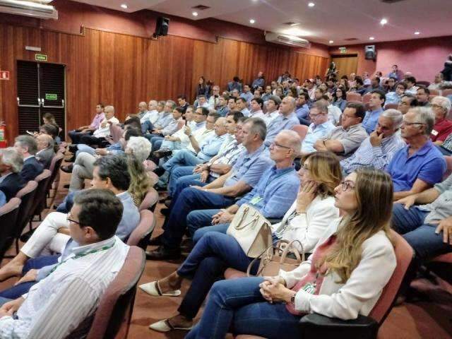 Fronteira e efetivo de fiscais s&atilde;o desafios para erradicar aftosa em MS