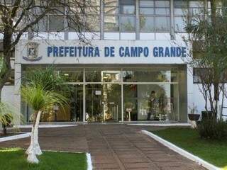 Prefeitura oferece oito vagas de procurador municipal em seleção que começa neste final de semana. (Foto: PMCG/Divulgação)