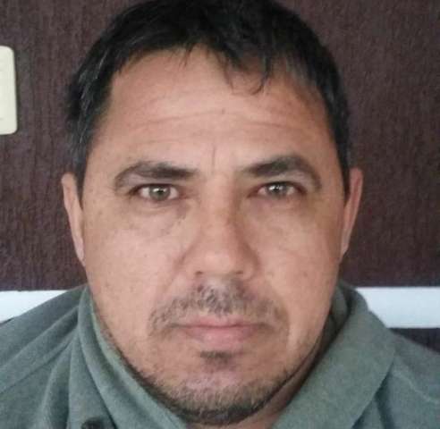 Bandido do Comando Vermelho chefe do tr&aacute;fico a&eacute;reo &eacute; preso na fronteira