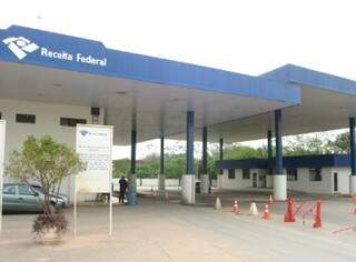 Receita Federal abre concurso com vagas para peritos em Corumbá