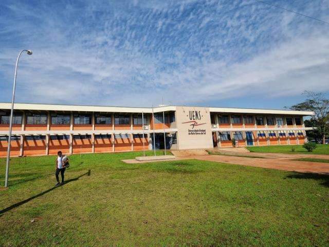 UEMS divulga edital para sele&ccedil;&atilde;o de candidatos no mestrado em cinco &aacute;reas