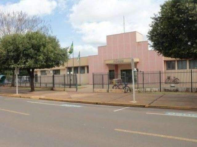 F&oacute;rum no interior abre processo para sele&ccedil;&atilde;o de estagi&aacute;rios de Direito 