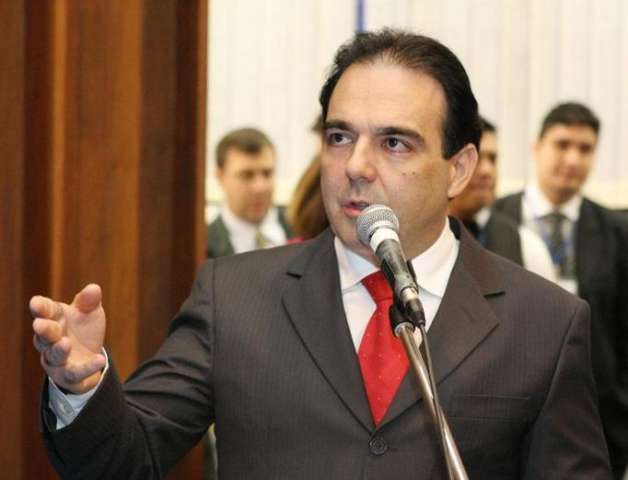Orro espera &ldquo;parcelar&rdquo; autonomia da UEMS at&eacute; atingir 3% do or&ccedil;amento