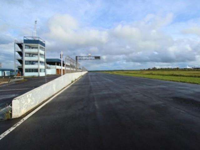 Jovem de 19 anos morre ap&oacute;s sofrer acidente no Aut&oacute;dromo da Capital 