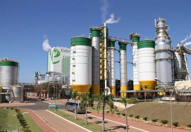 Para pagar d&iacute;vidas, juiz manda desbloquear a&ccedil;&otilde;es da J&amp;F na Eldorado