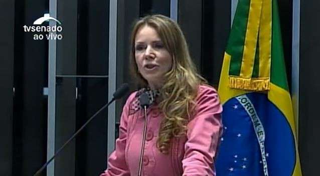 AO VIVO: presidente do Senado reinicia sess&atilde;o para votar reforma trabalhista