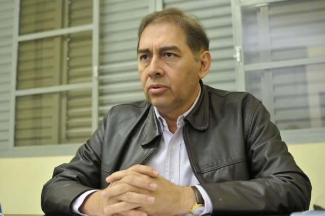 Bernal faz vitrine de 1 ano no cargo e diz ser o &ldquo;cara que n&atilde;o pode desistir&rdquo; 