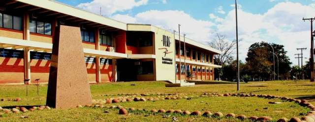 UEMS receber&aacute; aporte de R$ 7 milh&otilde;es para cursos de gradua&ccedil;&atilde;o e p&oacute;s-gradua&ccedil;&atilde;o